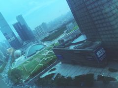 -沈阳丽都酒店