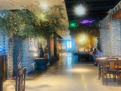 -局气 烤鸭·北京菜(光华路店)