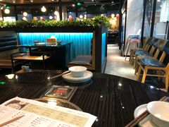 大堂-东椰·海南椰子鸡火锅(朝阳门店)