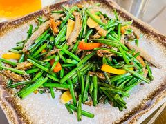 -南平静修小镇水芳阁餐厅