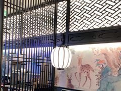 -新白鹿餐厅(虹桥南丰城店)