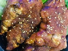 -老虎滩大连海鲜烧烤(建邺云锦路总店)