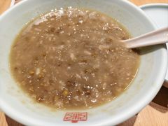 绿豆银耳荷叶冰粥-宏状元现熬粥·京味菜(三里河店)