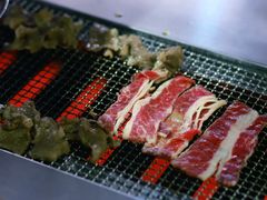 -马路牙子地桌烤肉(工体店)