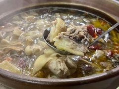 -威邵鸡煲(西华路总店)