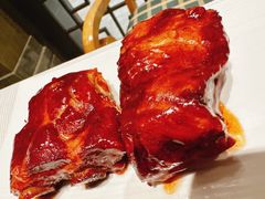 -太湖饭店·寄畅轩中餐厅