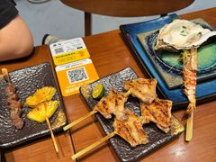 -8PINTS八品脱·日料·烧鸟·精酿小酒馆(莘庄店)