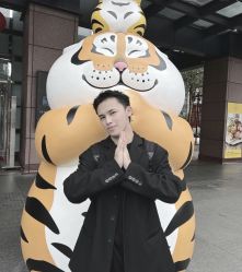 -Sying杉影日式烫染專門店