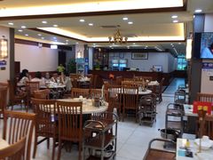 大堂-榕记(番禺总店)