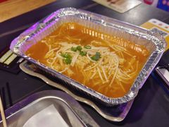-夜小腰烧烤(中华路店)