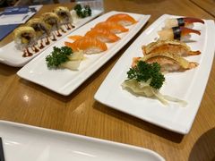 -鱼旨寿司(碧湖万达广场店)