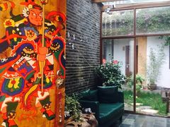-浔岚云舍mist静谧观景美宿(丽江古城店)