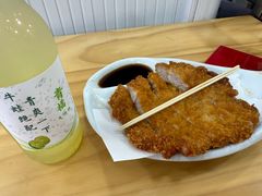 -哈灵面馆(宁波路店)
