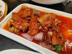 -旺达·福州菜(正大广场店)