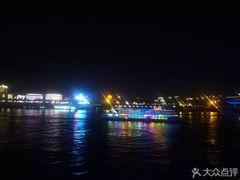 -武汉两江游览·夜游长江(汉口粤汉码头)