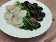 -烤肉宛饭庄(北新桥店)