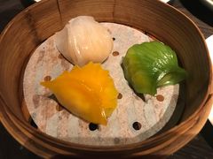 -万丽轩·粤菜(王府井金茂万丽酒店)