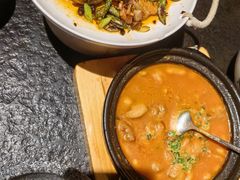 -老灶房-四川土菜(开元店)