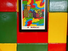 -Jonah's Fruit Shake & Snack Bar