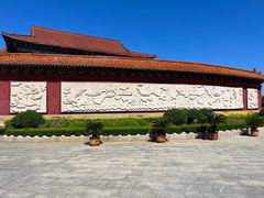 -八仙过海景区