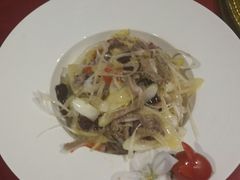 -悦真雅院·四合院·清真私房菜(雍和宫店)