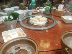 -古关火锅店(古北水镇景区店)