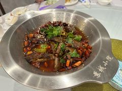 -苏城小院·园林精致苏州菜(斜塘老街店)