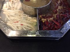 -重庆德庄火锅(体育中心店)