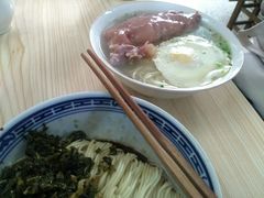 -盛兴面馆(真儒大厦店)