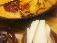-独雅老火锅(原宏声巷店)