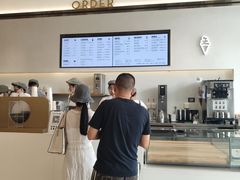 -喜茶(永旺梦乐城店)