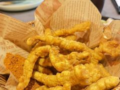 -川芙蓉·市井老川菜(长寿路店)
