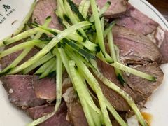 -清真永恒华威肉饼(潘家园店)
