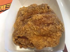 -德克士(龙阳广场店)