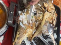 -西贝(紫荆广场店)