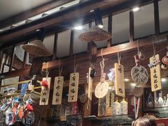 -玉桥餐厅(天坛店)