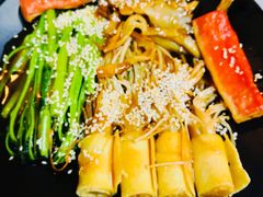 -陈氏老字号十三小炸炸店