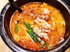 麻辣米线-过桥缘·过桥米线(北京望京万象汇店)
