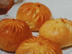 -巴音浩日娲·蒙餐(双林东路店)