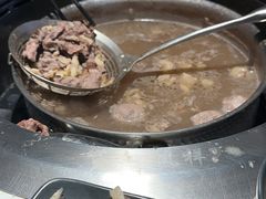 -海汕记·潮汕鲜牛肉火锅·自助