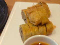 -枣子树·素食餐厅(普陀山店)