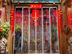 -蜀大侠火锅(总府路店)