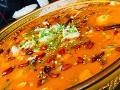 -燕兵眉州肥肠鱼饭店
