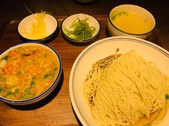 黄金蟹粉面-十面春风·江南面馆(崇宁路店)