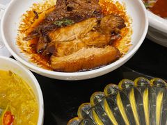 -丰收日·小海鲜·沪上家宴(顾村正大店)