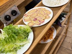 -银同牦牛肉火锅