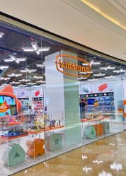-kidsland(颐堤港店)