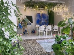 -ins森林童话餐厅coffee&bistro