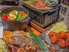 -炉胜·炉端烧·居酒屋