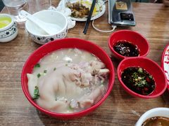 -王婆婆老妈蹄花川菜馆·非物质文化遗产(太古里一店)